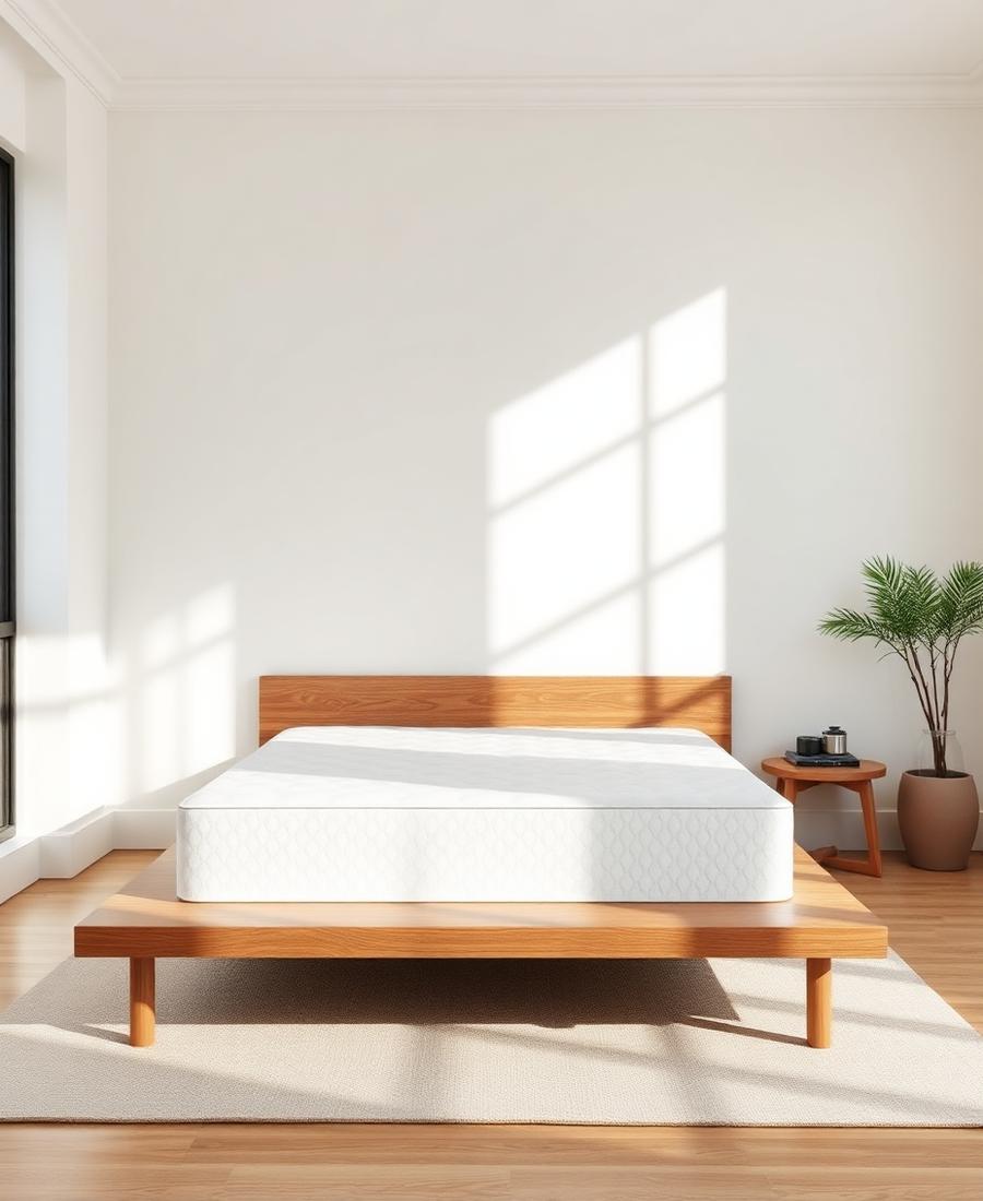 Quel matelas choisir au Maroc ?